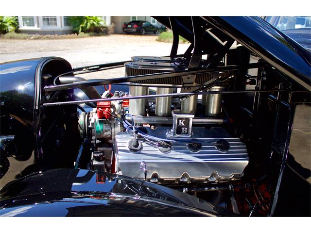 1937 Dodge Pickup (CC-1343361) for sale in Eustis, Florida