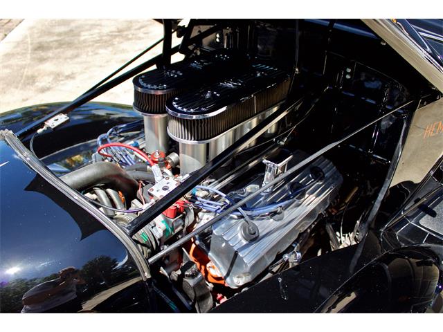 1937 Dodge Pickup (CC-1343361) for sale in Eustis, Florida