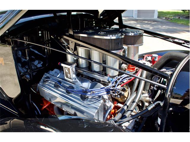 1937 Dodge Pickup (CC-1343361) for sale in Eustis, Florida