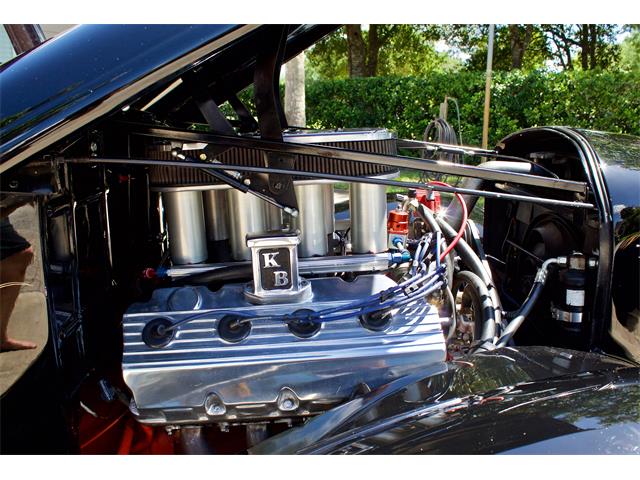 1937 Dodge Pickup (CC-1343361) for sale in Eustis, Florida