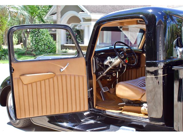 1937 Dodge Pickup (CC-1343361) for sale in Eustis, Florida