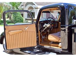1937 Dodge Pickup (CC-1343361) for sale in Eustis, Florida