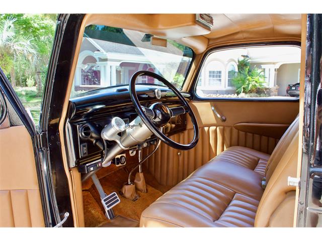 1937 Dodge Pickup (CC-1343361) for sale in Eustis, Florida