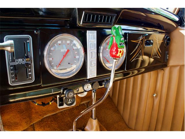 1937 Dodge Pickup (CC-1343361) for sale in Eustis, Florida