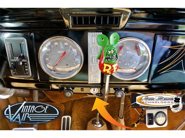 1937 Dodge Pickup (CC-1343361) for sale in Eustis, Florida