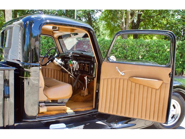 1937 Dodge Pickup (CC-1343361) for sale in Eustis, Florida