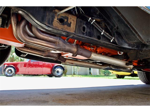 1937 Dodge Pickup (CC-1343361) for sale in Eustis, Florida