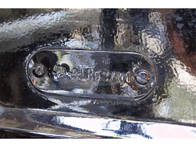 1937 Dodge Pickup (CC-1343361) for sale in Eustis, Florida