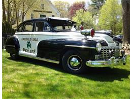 1946 Dodge Custom (CC-1343366) for sale in Lake Hiawatha, New Jersey