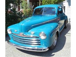1946 Ford Coupe (CC-1343373) for sale in Lake Hiawatha, New Jersey