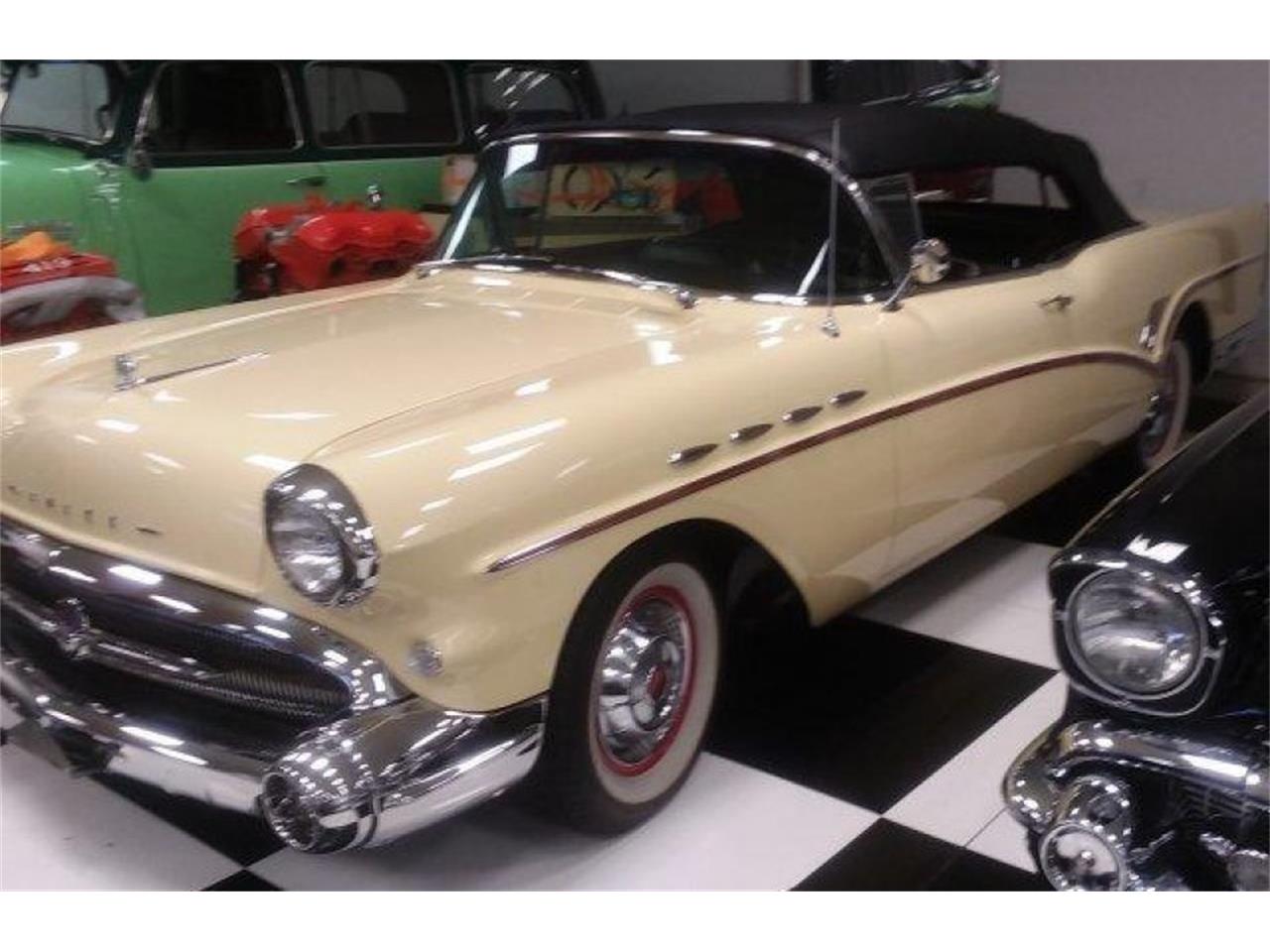 1957 Buick Super For Sale | ClassicCars.com | CC-1343382