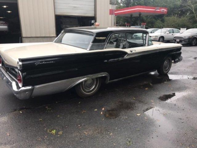 1959 Ford Galaxie (CC-1343390) for sale in Lake Hiawatha, New Jersey
