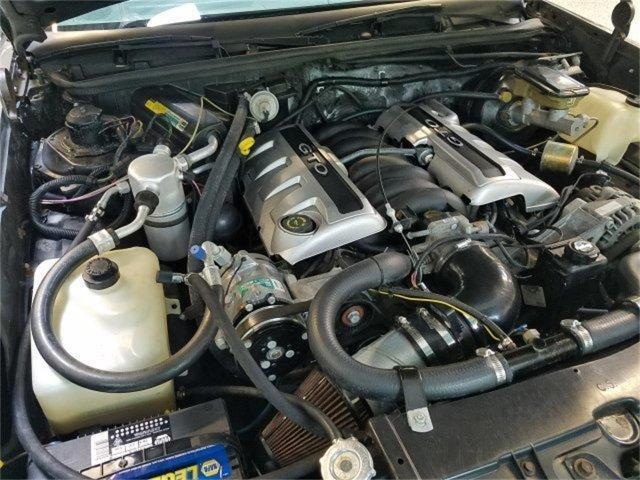 1986 Chevrolet El Camino (CC-1343397) for sale in Lake Hiawatha, New Jersey