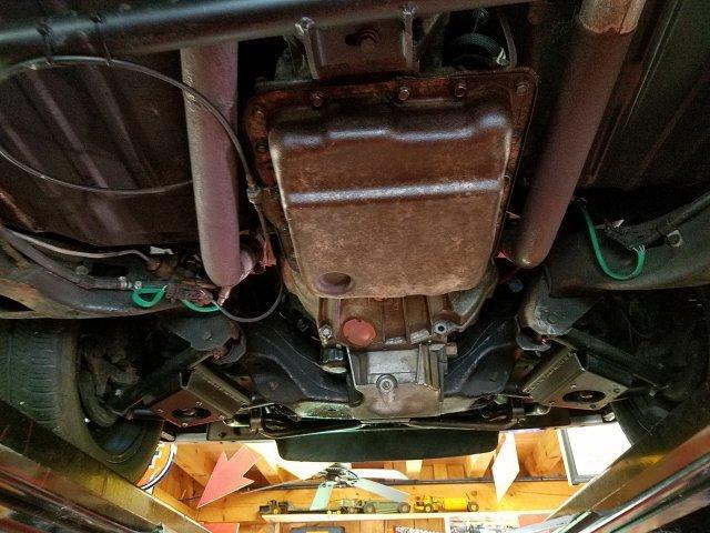 1986 Chevrolet El Camino (CC-1343397) for sale in Lake Hiawatha, New Jersey