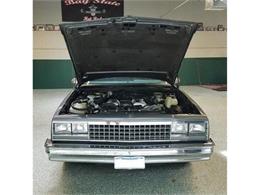 1986 Chevrolet El Camino (CC-1343397) for sale in Lake Hiawatha, New Jersey