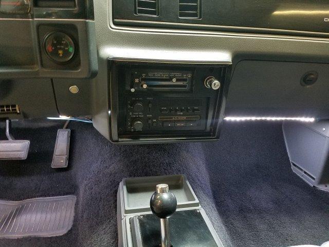 1986 Chevrolet El Camino (CC-1343397) for sale in Lake Hiawatha, New Jersey