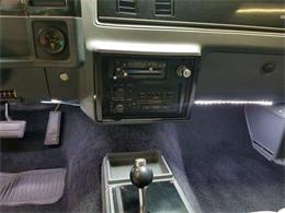 1986 Chevrolet El Camino (CC-1343397) for sale in Lake Hiawatha, New Jersey