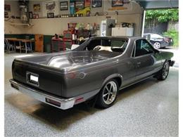 1986 Chevrolet El Camino (CC-1343397) for sale in Lake Hiawatha, New Jersey