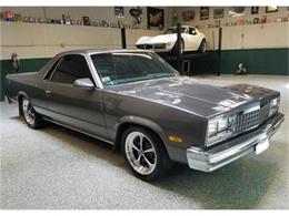 1986 Chevrolet El Camino (CC-1343397) for sale in Lake Hiawatha, New Jersey