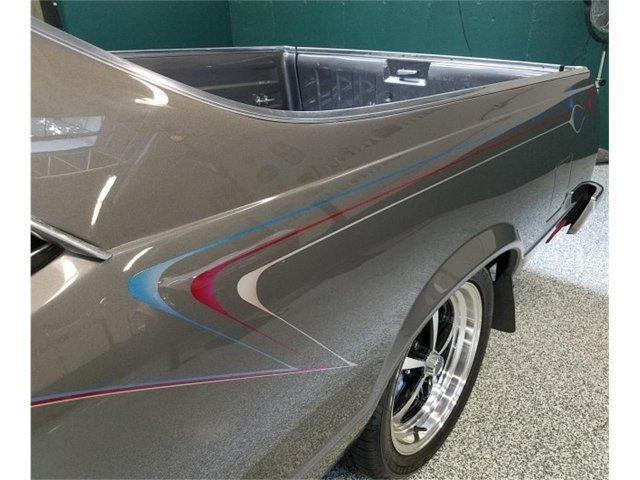 1986 Chevrolet El Camino (CC-1343397) for sale in Lake Hiawatha, New Jersey