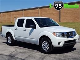 2014 Nissan Frontier (CC-1343410) for sale in Hope Mills, North Carolina