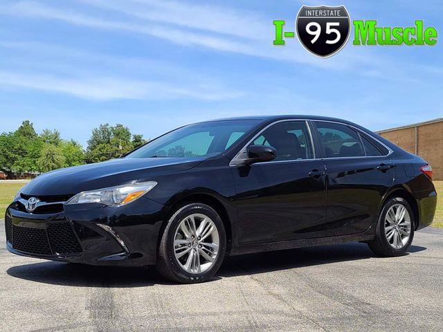 2017 Toyota Camry (CC-1343411) for sale in Hope Mills, North Carolina