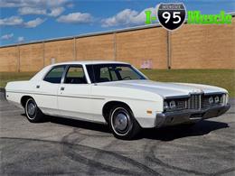 1972 Ford Galaxie (CC-1343417) for sale in Hope Mills, North Carolina