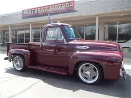 1953 Ford F100 (CC-1343455) for sale in Clarkston, Michigan