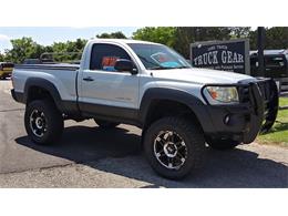 2008 Toyota Tacoma (CC-1343458) for sale in Spicewood, Texas