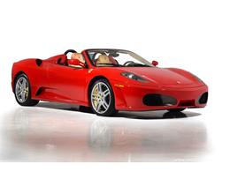 2008 Ferrari Spider (CC-1343477) for sale in Farmingdale, New York