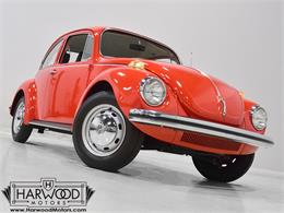 1972 Volkswagen Super Beetle (CC-1343493) for sale in Macedonia, Ohio