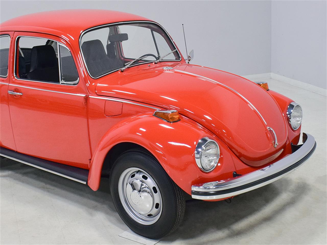 1972 Volkswagen Super Beetle for Sale | ClassicCars.com | CC-1343493