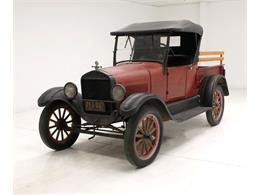 1926 Ford Model T (CC-1343502) for sale in Morgantown, Pennsylvania