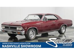 1966 Chevrolet Chevelle (CC-1343509) for sale in Lavergne, Tennessee