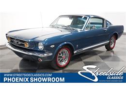 1965 Ford Mustang (CC-1343513) for sale in Mesa, Arizona