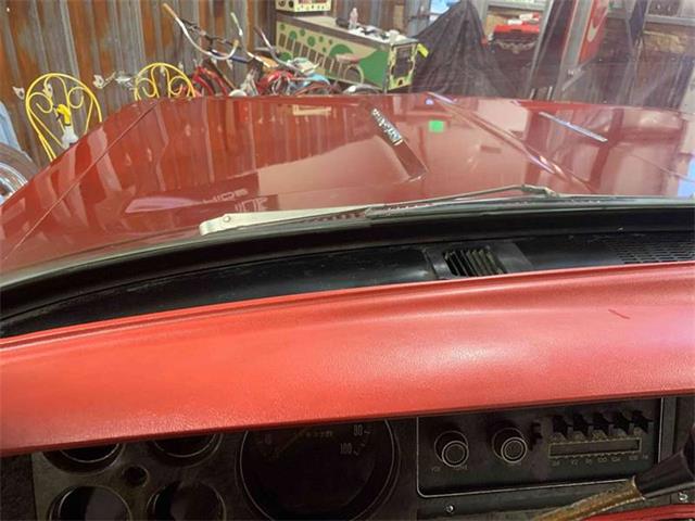 1976 Dodge Power Wagon (CC-1343567) for sale in Redmond, Oregon