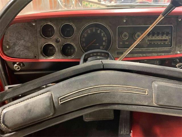 1976 Dodge Power Wagon (CC-1343567) for sale in Redmond, Oregon