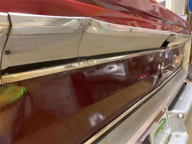 1976 Dodge Power Wagon (CC-1343567) for sale in Redmond, Oregon