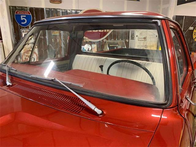 1976 Dodge Power Wagon (CC-1343567) for sale in Redmond, Oregon