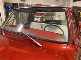 1976 Dodge Power Wagon (CC-1343567) for sale in Redmond, Oregon