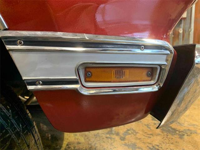 1976 Dodge Power Wagon (CC-1343567) for sale in Redmond, Oregon