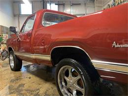 1976 Dodge Power Wagon (CC-1343567) for sale in Redmond, Oregon