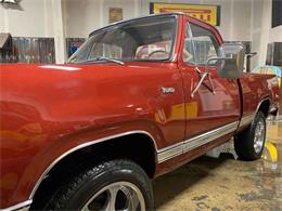 1976 Dodge Power Wagon (CC-1343567) for sale in Redmond, Oregon