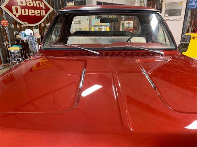 1976 Dodge Power Wagon (CC-1343567) for sale in Redmond, Oregon