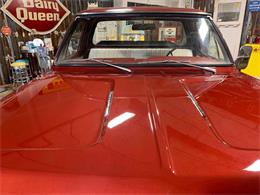 1976 Dodge Power Wagon (CC-1343567) for sale in Redmond, Oregon