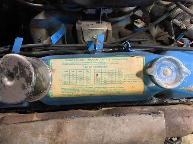 1976 Dodge Power Wagon (CC-1343567) for sale in Redmond, Oregon