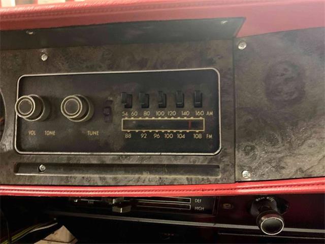 1976 Dodge Power Wagon (CC-1343567) for sale in Redmond, Oregon