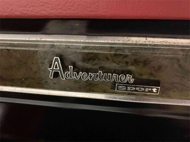 1976 Dodge Power Wagon (CC-1343567) for sale in Redmond, Oregon