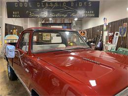 1976 Dodge Power Wagon (CC-1343567) for sale in Redmond, Oregon