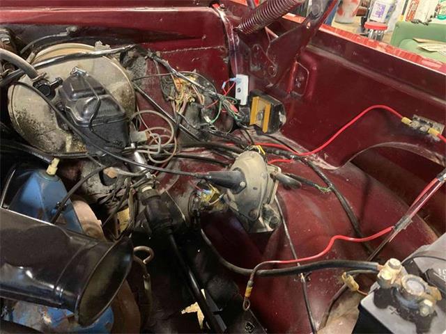 1976 Dodge Power Wagon (CC-1343567) for sale in Redmond, Oregon